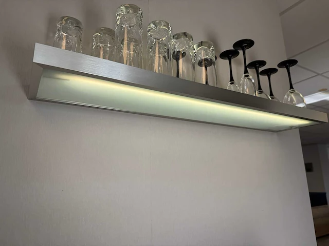 Rotpunkt - showroomkeuken - afbeelding 24 van  45