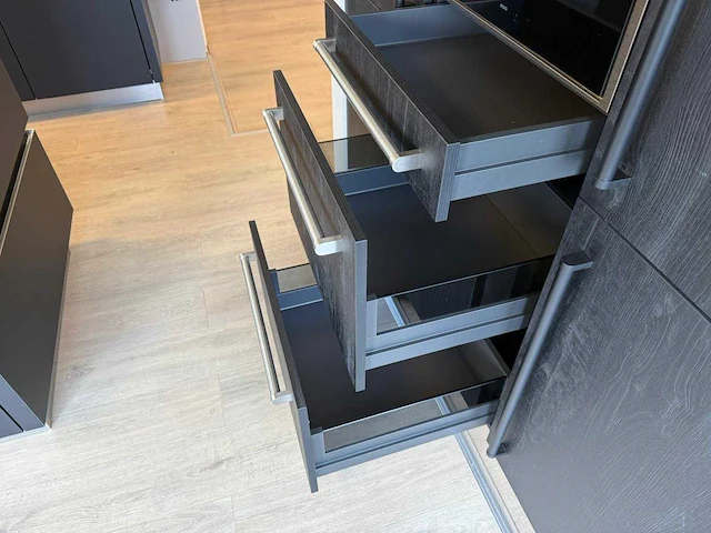 Rotpunkt - showroomkeuken - afbeelding 38 van  45