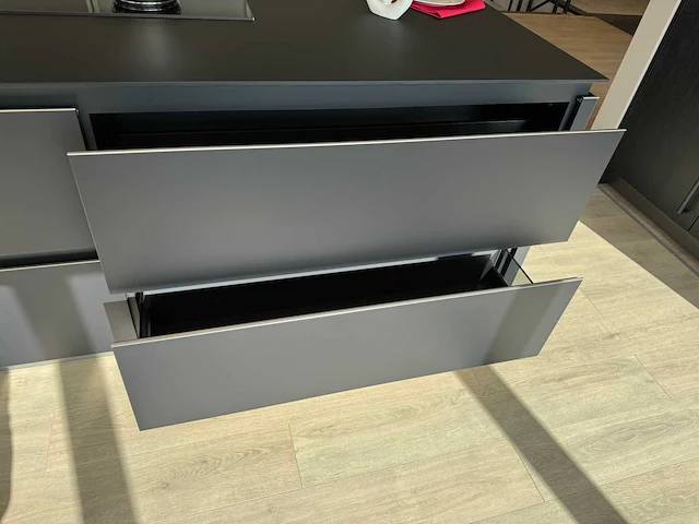 Rotpunkt - showroomkeuken - afbeelding 41 van  45