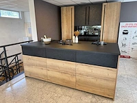 Rotpunkt - showroomkeuken