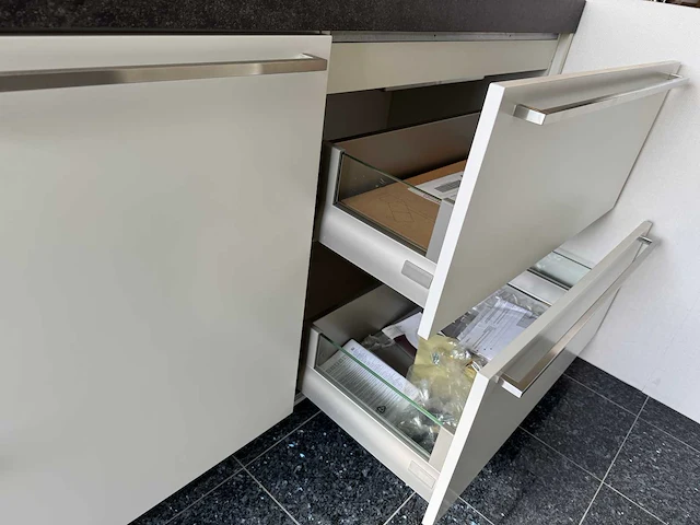 Rotpunkt - showroomkeuken - afbeelding 15 van  45