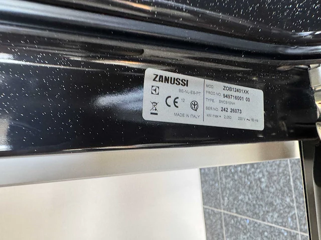 Rotpunkt - showroomkeuken - afbeelding 28 van  45