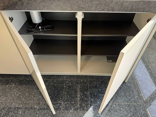 Rotpunkt - showroomkeuken - afbeelding 41 van  45
