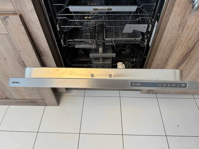 Rotpunkt - showroomkeuken - afbeelding 5 van  48