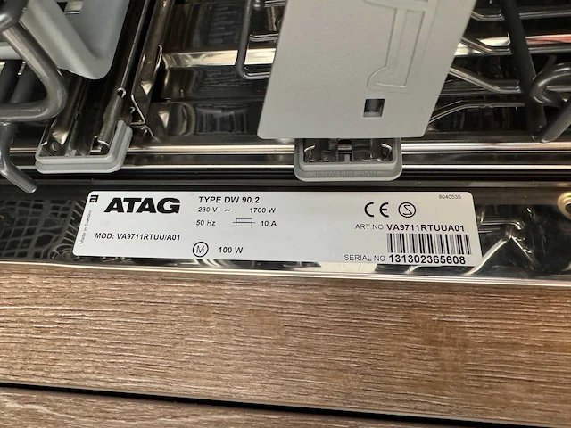 Rotpunkt - showroomkeuken - afbeelding 8 van  48