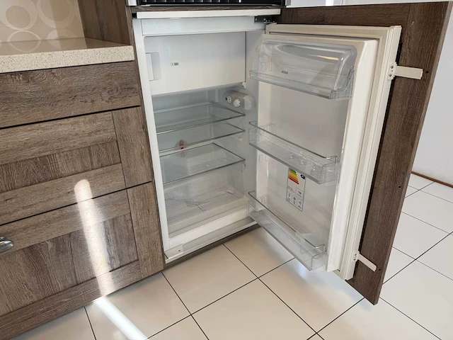 Rotpunkt - showroomkeuken - afbeelding 32 van  48