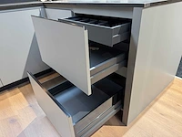 Rotpunkt - showroomkeuken - afbeelding 20 van  30