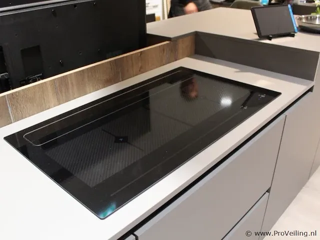 Rotpunkt eilandkeuken eettafel - afbeelding 5 van  51