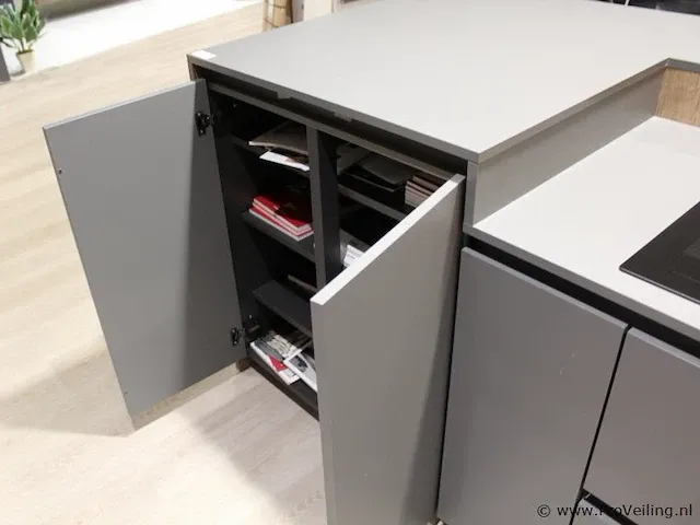 Rotpunkt eilandkeuken eettafel - afbeelding 10 van  51