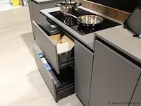 Rotpunkt eilandkeuken eettafel - afbeelding 13 van  51