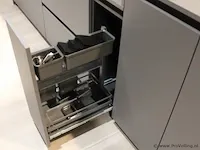 Rotpunkt eilandkeuken eettafel - afbeelding 14 van  51