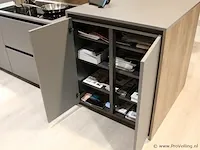 Rotpunkt eilandkeuken eettafel - afbeelding 15 van  51