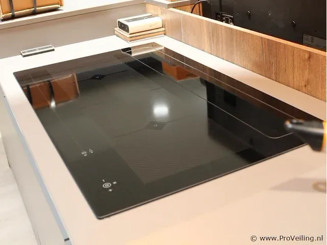 Rotpunkt eilandkeuken eettafel - afbeelding 16 van  51
