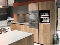 Rotpunkt eilandkeuken eettafel - afbeelding 18 van  51