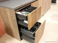 Rotpunkt eilandkeuken eettafel - afbeelding 20 van  51