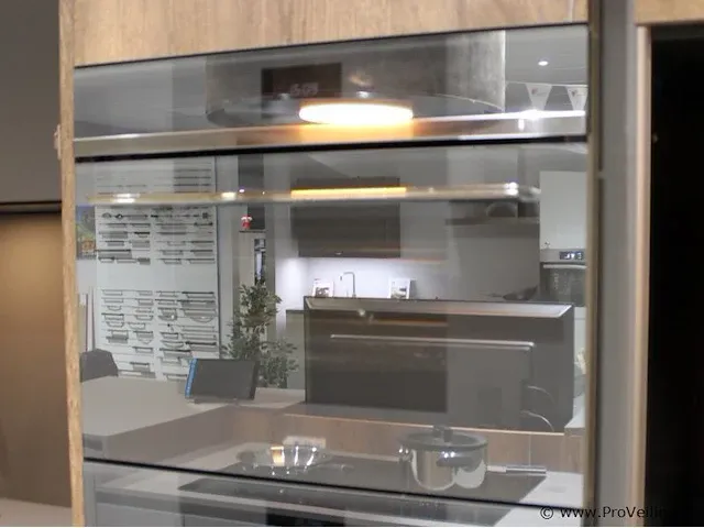 Rotpunkt eilandkeuken eettafel - afbeelding 30 van  51