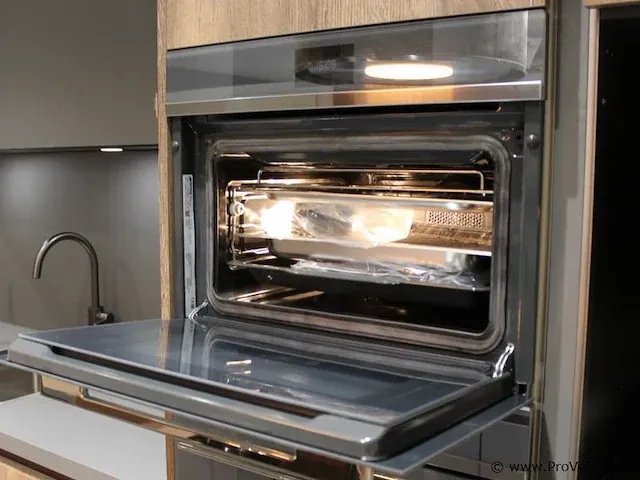Rotpunkt eilandkeuken eettafel - afbeelding 31 van  51
