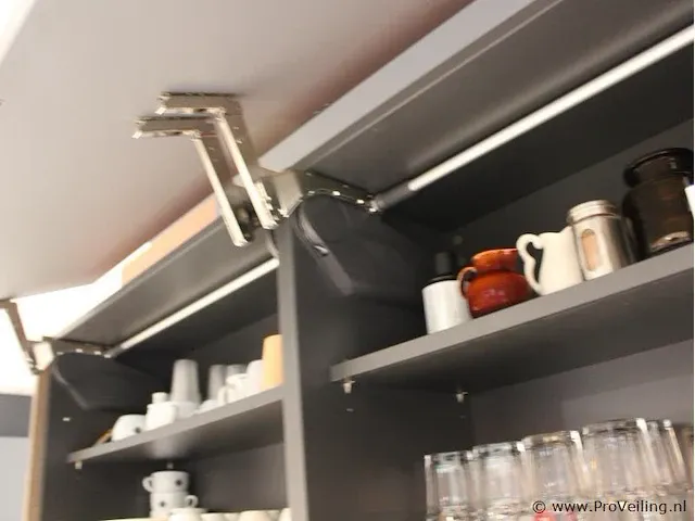 Rotpunkt eilandkeuken eettafel - afbeelding 37 van  51