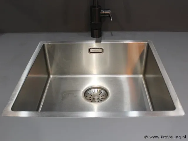 Rotpunkt eilandkeuken eettafel - afbeelding 40 van  51