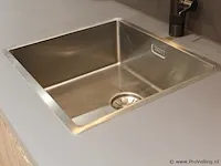Rotpunkt eilandkeuken eettafel - afbeelding 46 van  51