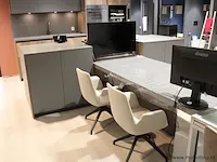 Rotpunkt eilandkeuken eettafel - afbeelding 45 van  51