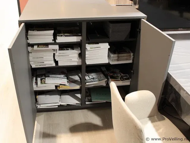 Rotpunkt eilandkeuken eettafel - afbeelding 49 van  51