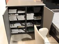 Rotpunkt eilandkeuken eettafel - afbeelding 49 van  51