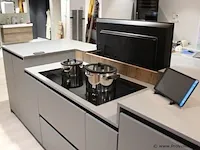 Rotpunkt eilandkeuken eettafel - afbeelding 51 van  51