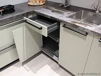 Rotpunkt keuken hoekkeuken memory - afbeelding 3 van  38