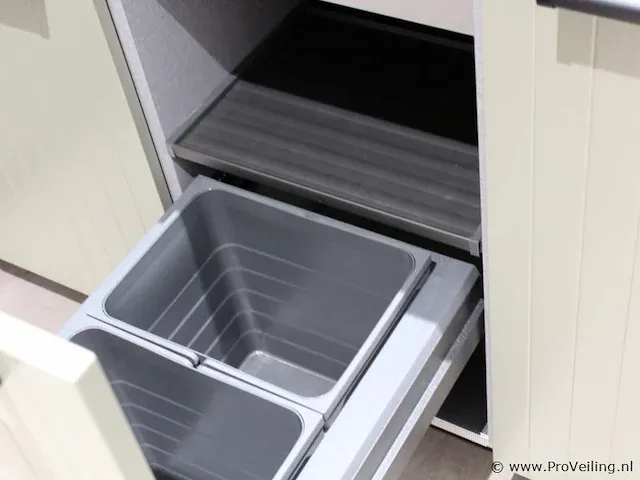 Rotpunkt keuken hoekkeuken memory - afbeelding 8 van  38