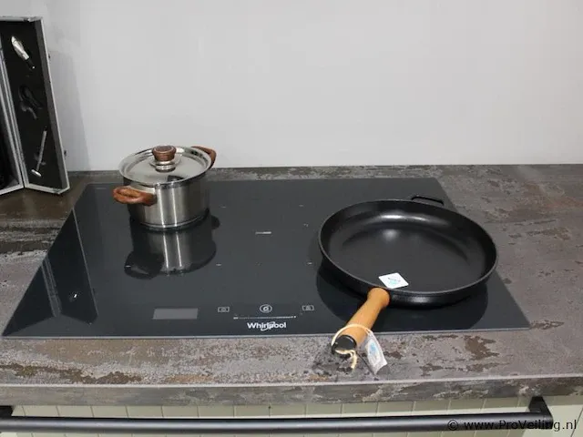 Rotpunkt keuken hoekkeuken memory - afbeelding 16 van  38