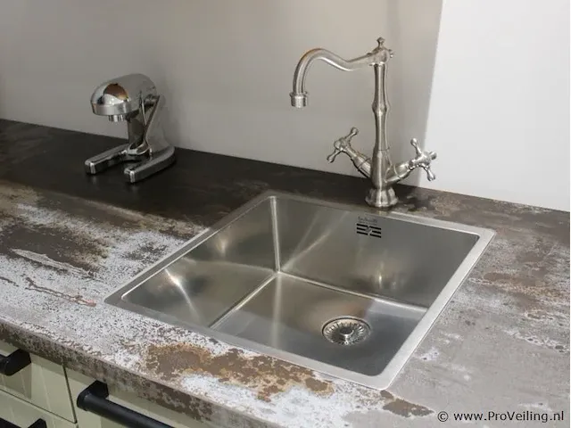 Rotpunkt keuken hoekkeuken memory - afbeelding 24 van  38