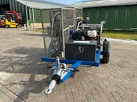 Rotrex it5428 winch kabellier - afbeelding 12 van  14