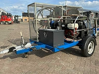 Rotrex it5428 winch kabellier - afbeelding 13 van  14