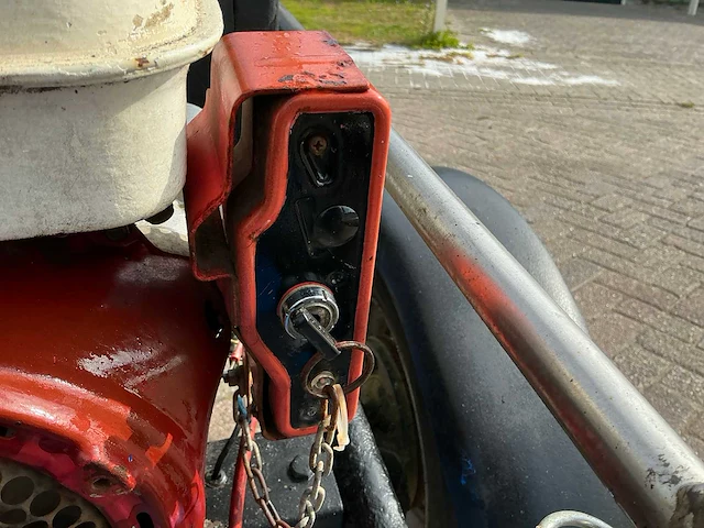 Rotrex it5428 winch kabellier - afbeelding 2 van  14