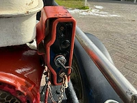 Rotrex it5428 winch kabellier - afbeelding 2 van  14