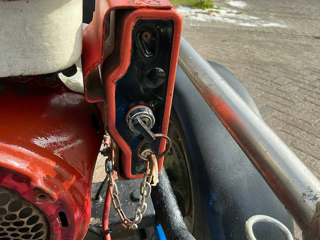 Rotrex it5428 winch kabellier - afbeelding 3 van  14