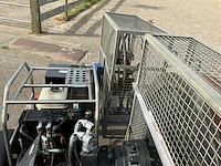 Rotrex it5428 winch kabellier - afbeelding 4 van  14