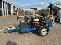 Rotrex it5428 winch kabellier - afbeelding 7 van  14