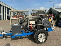 Rotrex it5428 winch kabellier - afbeelding 14 van  14