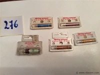 Rotring pennen oud/nieuw - afbeelding 1 van  2