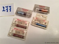 Rotring pennen oud/nieuw - afbeelding 1 van  2