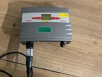 Rotronic hygroflex luchtvochtigheidstransmitter (2x) - afbeelding 1 van  5