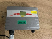 Rotronic hygroflex luchtvochtigheidstransmitter (2x) - afbeelding 2 van  5