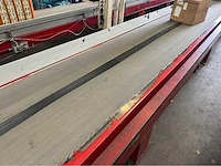 Roulatie set transportband - afbeelding 13 van  20