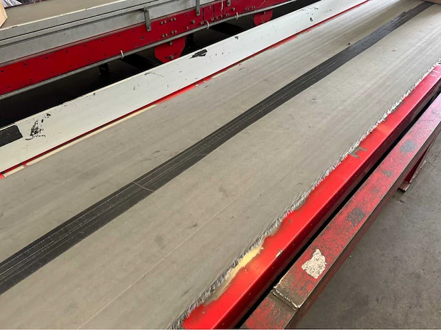 Roulatie set transportband - afbeelding 14 van  20