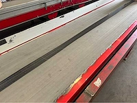 Roulatie set transportband - afbeelding 14 van  20