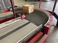 Roulatie set transportband - afbeelding 15 van  20