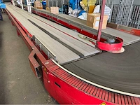 Roulatie set transportband - afbeelding 16 van  20