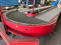 Roulatie set transportband - afbeelding 17 van  20